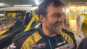 RPW SDW: Tim Sears Jr. Winner Heat 1 Hurricane Harvey 75 At Brewerton  Speedway