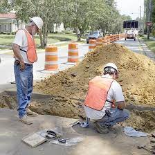 Pipe replacement plumbing is a type of plumbing repair performed by a plumbing contractor. Vdt 1a 080106 Valdostadailytimes Com