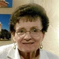 Ruth Ann Goff Obituary (2023)