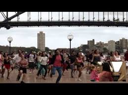 Flash Mob Marriage Proposal Sydney Opera House Mit Bildern