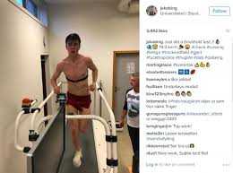 Jakob ingebrigtsen vil som forventet delta i ol i tokyo i sommer. Sweat Elite 17 Year Old Norwegian Jakob Ingebrigtsen Has Facebook
