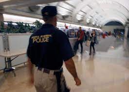 Congressman Says He'll Investigate Air Marshals' Flight Schedules - Reveal