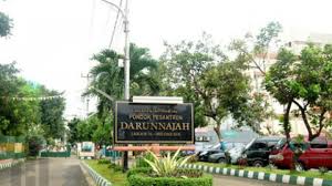Diakui berkualitas oleh pemerintah dan masyarakat. Rute Lokasi Pondok Pesantren Darunnajah Ulujami Jakarta