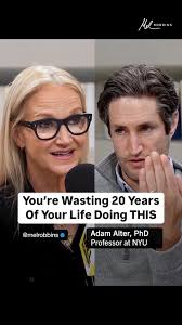 Mel Robbins