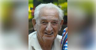 Obituary information for William Daniel McGuire