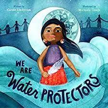 We Are Water Protectors - Kindle edition by Lindstrom, Carole, Goade, Michaela. Children Kindle eBooks @ Amazon.com.