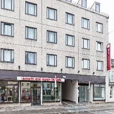 Due to an unforeseen emergency at home, i had to cut short my attendance at the conference by one day. 4 Sterne Hotel Leonardo Hotel Munich City North In Munich Munchen Deutschland