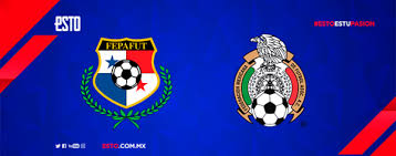 ¿cuándo y a qué hora juegan panamá vs méxico por eliminatorias concacaf 2022? Panama Vs Mexico Horario Fecha Y Transmision Liga De Naciones Concacaf
