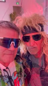 @ALMURDOCH's video Tweet