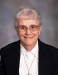 Sr. Loretta Michael Pinner, IHM