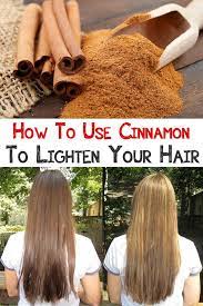 She notes that lemon juice and chamomile are the safest ways to gradually lighten your hair because they're relatively gentle, but she recommends mainly using them on your ends rather than the entire hair shaft. If You Want To Lighten Your Hair Naturally Without Using A Chemical Dye Try The A Natural Dye B How To Lighten Hair Lighten Hair Naturally Natural Hair Styles