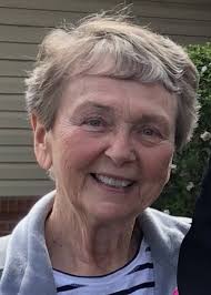 Obituary information for Bonnie Jean Aylor