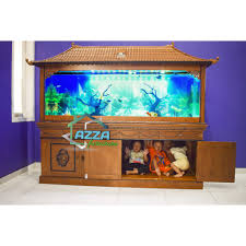 Cari info rumah minimalis dikontrakkan cepat butuh uang Meja Aquarium Ikan Hias Kayu Jati Komplit Kaca Dan Aksesoris Lemari Akuarium Besar Aquascape Lazada Indonesia