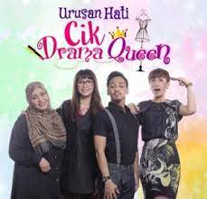 Saya suke karya areila sahimi gak. Urusan Hati Cik Drama Queen Episod 1 Myzons
