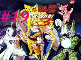 Kid goku unlock/ vs piccolo!!!please watch in 720p for best results!this video shows you how to unlock kid goku in budokai 3 hd and a fight against piccolo s. Dragon Ball Z Budokai 3 Walkthrough 19 Unlocking Bardock Kid Goku Cooler Broly Youtube