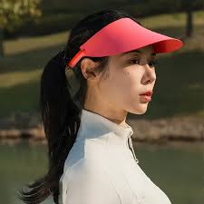 unisex eva summer sun hat elastic band seamless