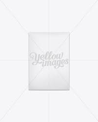 Download White Carton Box In Box Mockups On Yellow Images Object Mockups Box Mockup Metallic Paper Paper Box PSD Mockup Templates