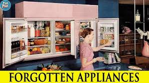 Image result for Meadow Green 1958 Hotpoint