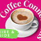 Coffee Connections – Cheshire & Deeside – November event image