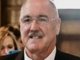 Obituary: William Kevin Baker, 67, Of Fairfield