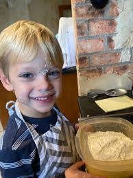 Maria Helner's Instagram, Twitter & Facebook