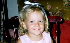 Hannah Isabella Alyson Grace Plint (2004-2007)