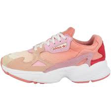 Wie der name bereits vermuten lässt. Adidas Sneaker Low Rosa 37 1 3 Sneaker Kaufland De