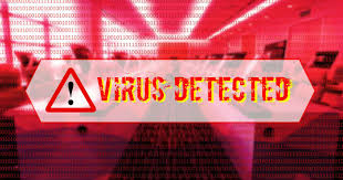 Image result for computer virus