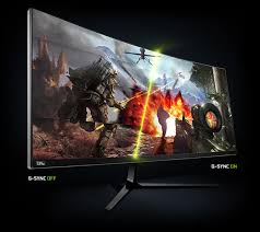 * please refer to nvidia website for the complete list of gpus working with freesync monitors and to see which. What Is A G Sync Monitor Nvidia G Sync Explained Tom S Hardware