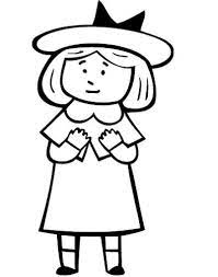 See more ideas about coloring pages, free coloring pages, coloring pages inspirational. Madeline Coloring Pages Via Free Coloring Pages Ift Tt 1ir Flickr