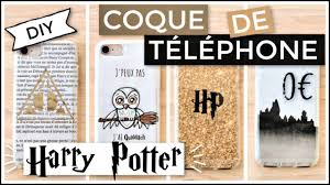 Diy Coque De Telephone Facile 0 Harry Potter Francais Youtube Vous pourrez ensuite faire du coloriage comme bon vous semble ! diy coque de telephone facile 0 harry potter francais