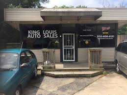 Find used & salvage cars for auction at iaa louisville, ky open to public buyers. King Louis Auto Sales 6700 Manslick Rd Louisville Ky 40214 Usa