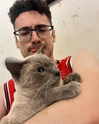 Ignacio Mercado 的Instagram photo • Apr 7, 2024 at 1:33 PM