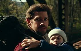 Ciche miejsce 2 (a quiet place sequel). Ciche Miejsce 2018 Filmweb