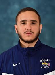 2015-16 Drexel Men's Squash