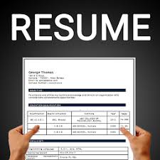 Quickly build a beautiful resume online: Resume Builder Free 5 Minute Cv Maker Templates Apps On Google Play Free Resume Builder Cv Maker Resume Builder