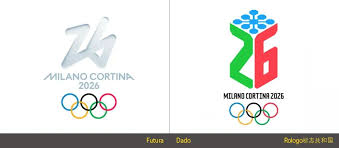 Innovation and technological progress are the tools to stage the fully connected olympics and paralympics games. Olympic Committee Released The 2026 Winter Olympic Logo Inews