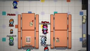 Version of among us mod for minecraft pe game apk for pc or android . Los Mejores Mods Para Among Us Sonic Super Mario Kirby Los Pitufos Marca