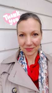 Dr. Amber McKinnon ND MSCP