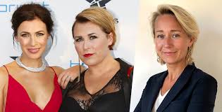 De skrattar och berättar om sin största mardröm: Miljonforlust For Hannah Amanda Omsattningen Rasar Breakit