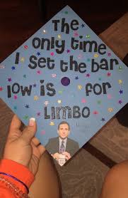 No, i said one of them is not a nickel. 71 Genius The Office Graduation Caps For The Class Of 2021