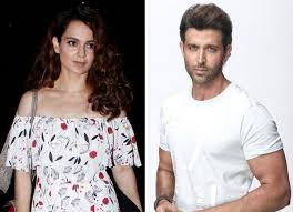 Hrithik roshan ретвитнул(а) sandeep reddy vanga. Some Married Men Keep Young Girls As Their Mistresses Like Hrithik Kangana Ranaut Reinitiates Attack On Hrithik Roshan Bollywood News Bollywood Hungama