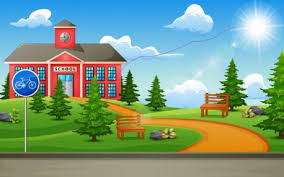 Gambar lucu dan animasi lucu. Kumpulan Gambar Sekolah Worldofghibli Id