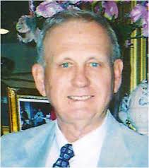 Lynn Doyle Hamrick (1941-2011)