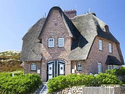 ✓ miet haus ▷ häuser zur miete: Ferienhaus Fur 6 Personen In Rantum Sylt Nordsee Ferienhaus Nordsee