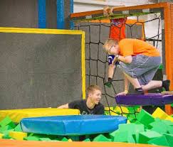 Just Jump Trampoline Park Johnson City 2020 All You Need To Know Before You Go With Photos Tripadvisor
