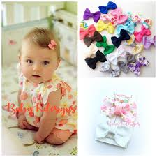 This tiny baby bow is the perfect size for newborns and infants! Baby Bow Newborn Bow Baby Girl Bow Newborn Hair Clip Handmade 2 Bow Girl Hair Clip Baby Bow Clip Girl Simple U Pi Baby Bow Clips Newborn Bows Baby Bows