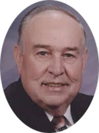 Luther Pinkerton Obituary December 15, 2008