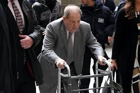 Harvey weinstein was born on march 19, 1952, in flushing, queens, new york city, new york, usa, the first of two boys born to max and miriam weinstein. Judge Threatens Harvey Weinstein With Jail For Using Phone In Court