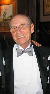 Two Professors Discuss Sherlock Holmes